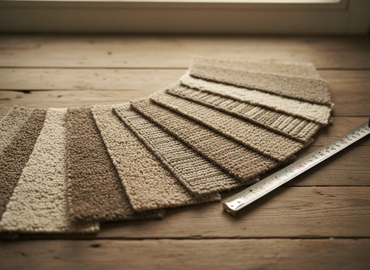 Carpet Installation Metamora, IL FAQs